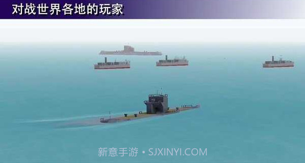 战舰打造(免内购)截图3 战舰打造(免内购)截图3