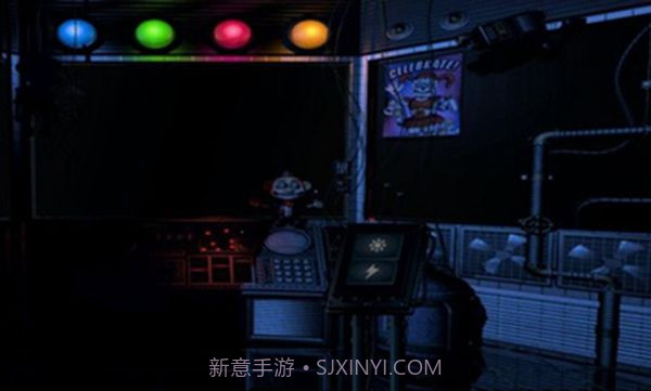 玩具熊视角模拟器截图1 玩具熊视角模拟器截图1