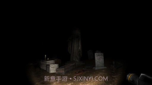 恐惧来袭截图3 恐惧来袭截图3