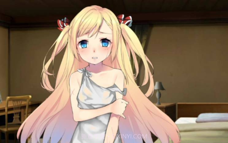 奈的教育日记中文汉化版截图1