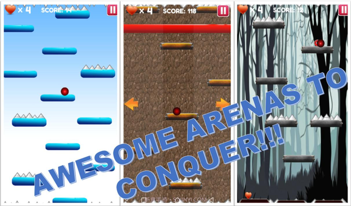 快速滚动截图3 快速滚动截图3