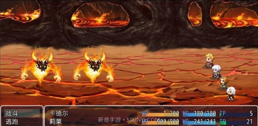 世界之树截图1 世界之树截图1