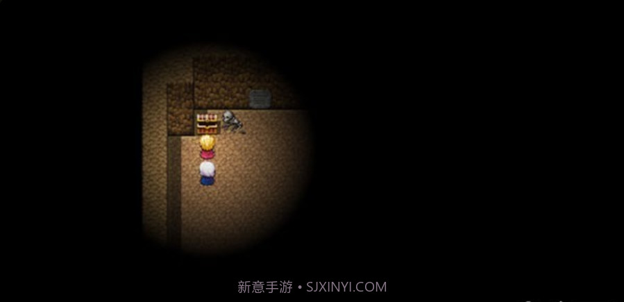 世界之树截图3 世界之树截图3