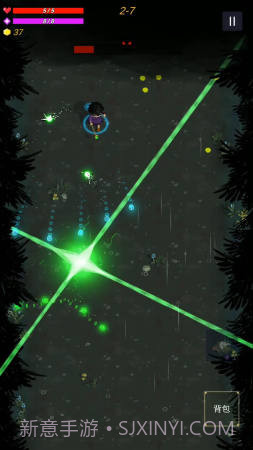 无尽森林截图1 无尽森林截图1