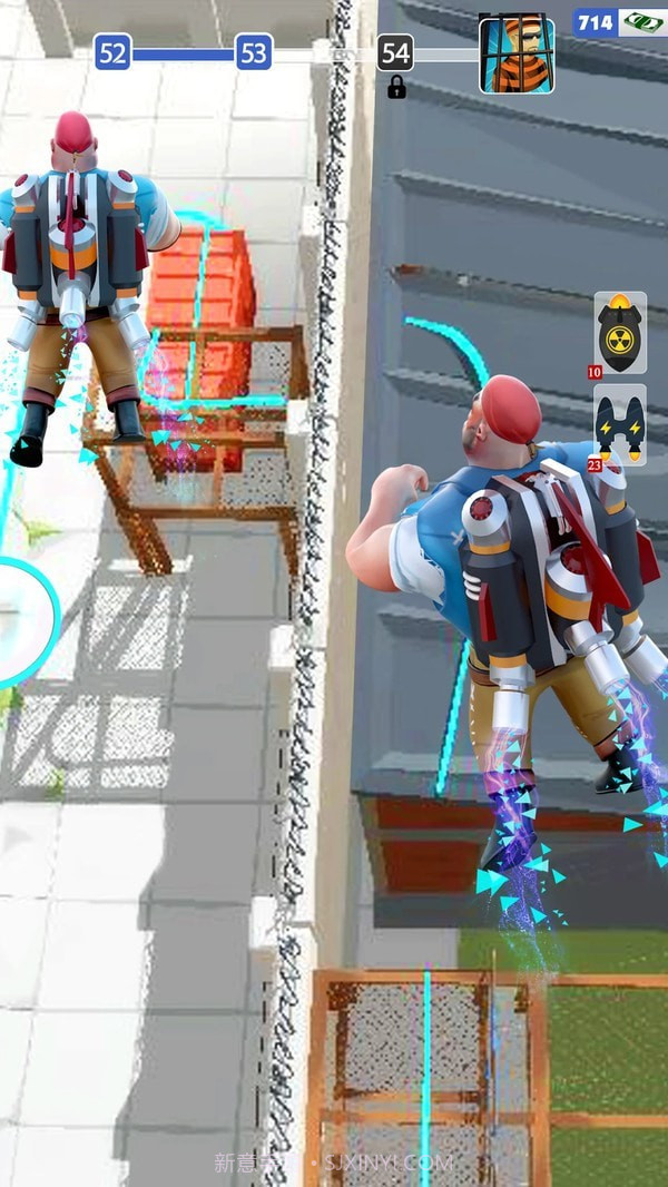 临时突击队截图4 临时突击队截图4