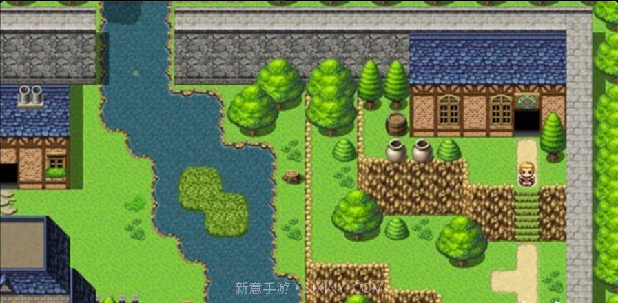 世界之树截图2 世界之树截图2