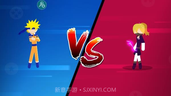 火柴人忍者大战内置功能菜单MOD版截图5 火柴人忍者大战内置功能菜单MOD版截图5