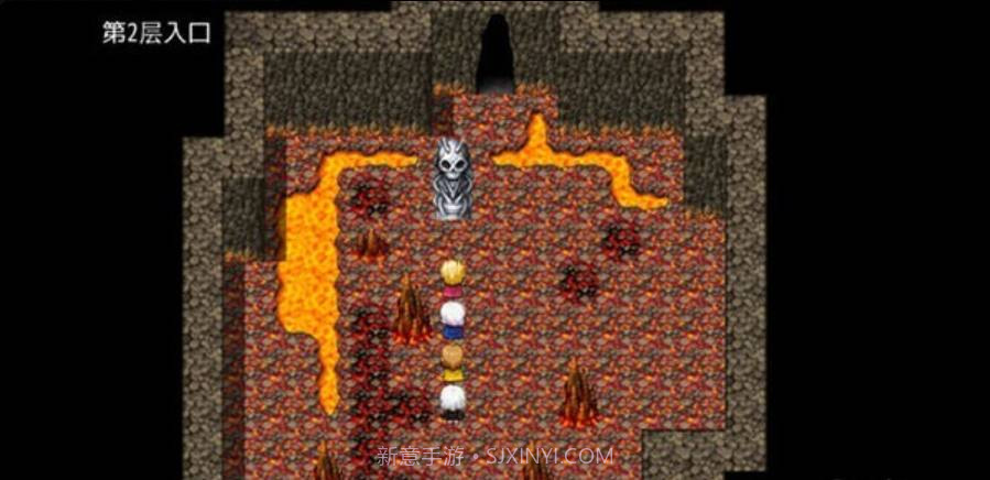 世界之树截图4 世界之树截图4