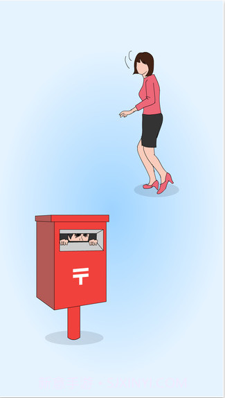 奇怪的追逐者截图3 奇怪的追逐者截图3