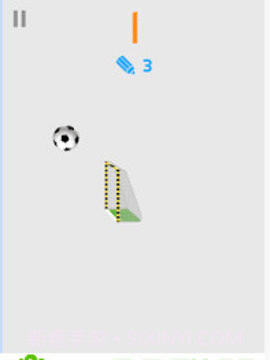 画线射门截图2 画线射门截图2