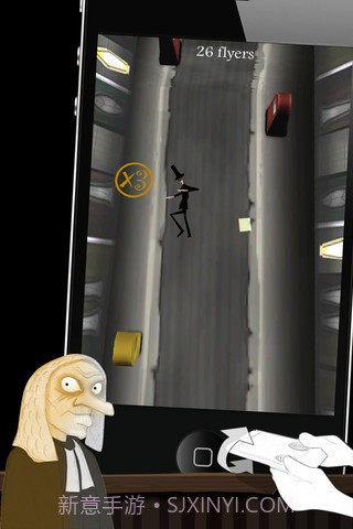 政治不是游戏截图1 政治不是游戏截图1