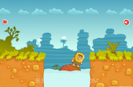 亚当夏娃梦游记截图2 亚当夏娃梦游记截图2