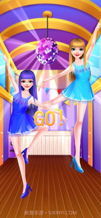 演艺之路截图5 演艺之路截图5