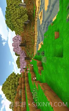 创造世界正版截图4 创造世界正版截图4