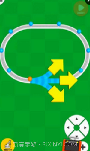 铁路制造者截图3 铁路制造者截图3