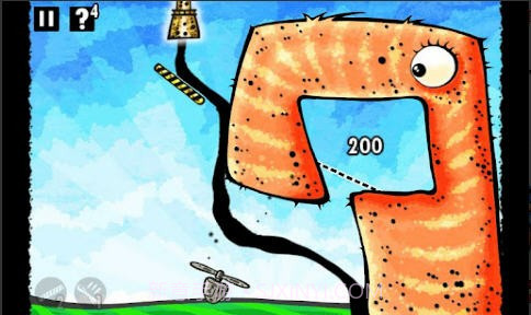 喂我石油(Feed Me Oil)截图6 喂我石油(Feed Me Oil)截图6