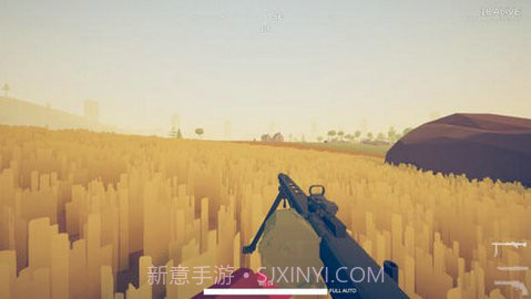 全面吃鸡模拟器（Totally Accurate Battlegrounds）截图2