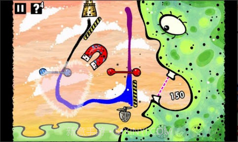 喂我石油(Feed Me Oil)截图4 喂我石油(Feed Me Oil)截图4