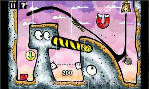 喂我石油(Feed Me Oil)截图1 喂我石油(Feed Me Oil)截图1