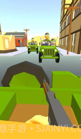 狙击手世界 v1.0.4截图3