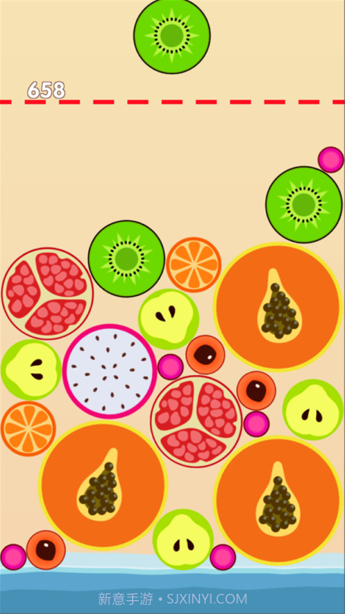合个大西瓜截图2 合个大西瓜截图2