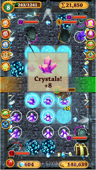 重击流氓截图1 重击流氓截图1