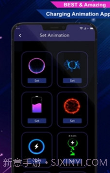 ChargingAnimation截图3 ChargingAnimation截图3