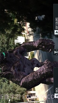 环太平洋:怪兽之战截图1 环太平洋:怪兽之战截图1