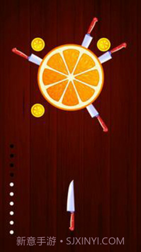 刀击水果飞溅截图2 刀击水果飞溅截图2
