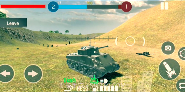 战地1939无实名认证版截图4 战地1939无实名认证版截图4