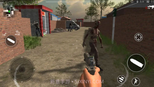 穿越奇迹截图3 穿越奇迹截图3