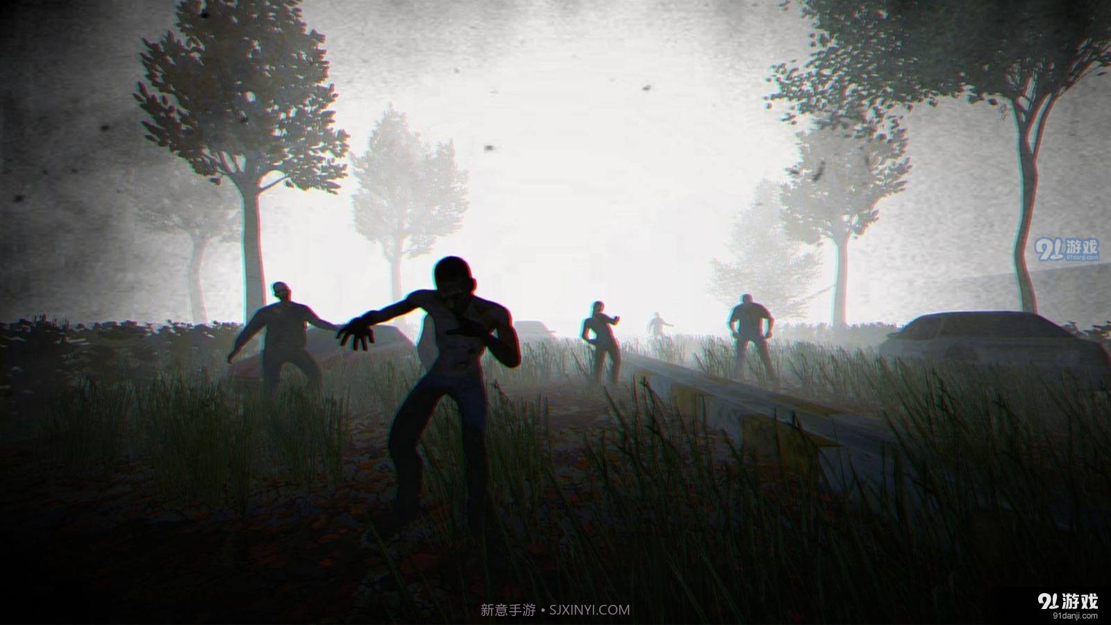 坠落生存中文版截图4 坠落生存中文版截图4