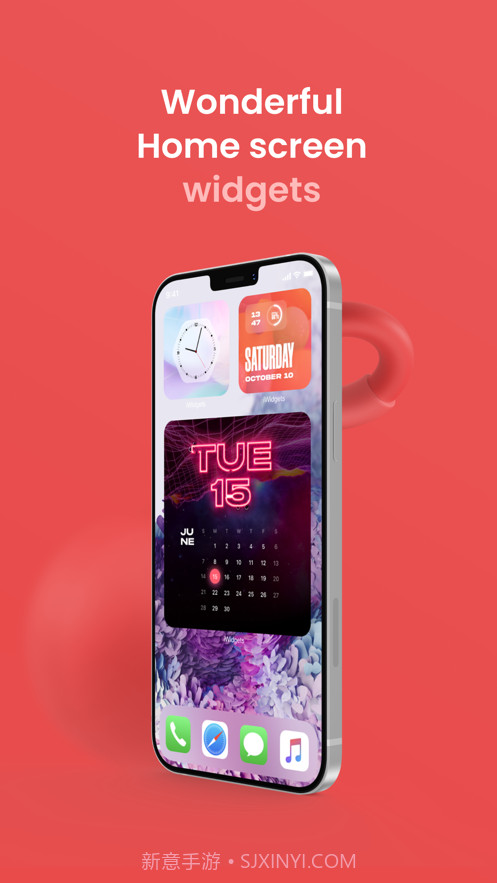 iWidgets:PhotoWidgets截图3