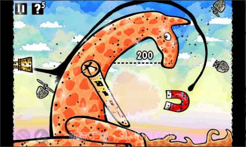 喂我石油(Feed Me Oil)截图3 喂我石油(Feed Me Oil)截图3