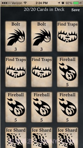 地牢掠夺者截图4 地牢掠夺者截图4