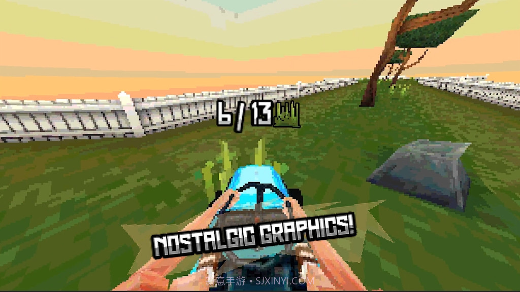 割草赛车2无广告截图3 割草赛车2无广告截图3