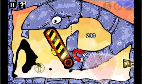 喂我石油(Feed Me Oil)截图5 喂我石油(Feed Me Oil)截图5