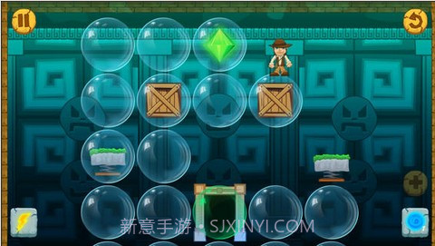 顶级入侵者截图1