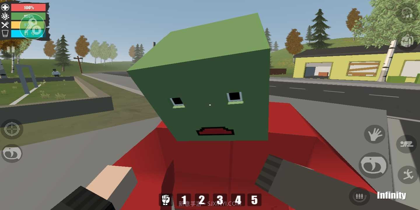 命运z僵尸生存内置功能菜单中文版本截图3 命运z僵尸生存内置功能菜单中文版本截图3