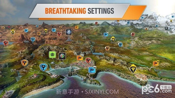 极速俱乐部无限2截图3