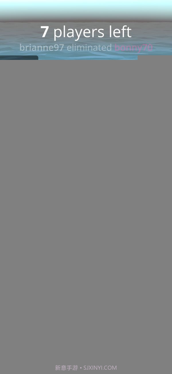 转椅大作战截图2 转椅大作战截图2