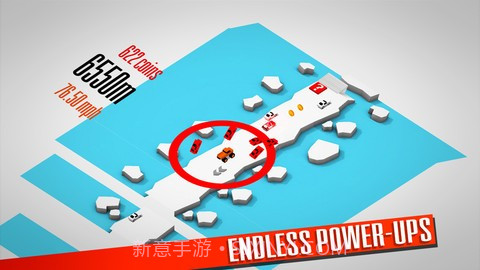 无尽之路 Endless Road截图4