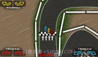 双人对战游戏2一4人截图6 双人对战游戏2一4人截图6