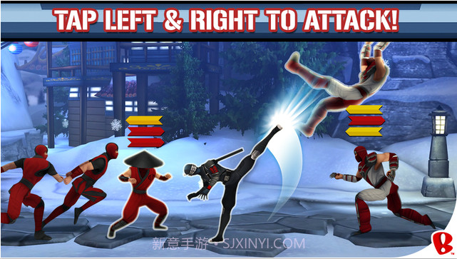 特种部队:突袭截图5 特种部队:突袭截图5