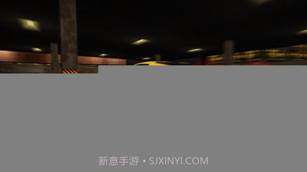 真实漂移X完美版截图4 真实漂移X完美版截图4