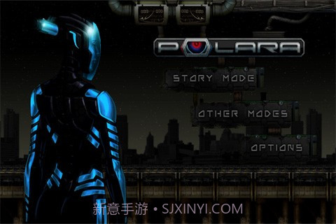 霓虹跑酷截图1 霓虹跑酷截图1