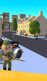 狙击手世界 v1.0.4截图2