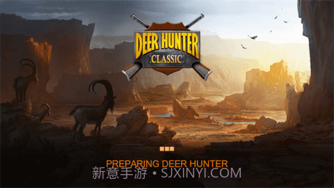 猎鹿人（DH Classic）截图1