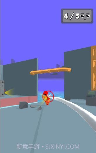 SCP逃离基地截图3 SCP逃离基地截图3