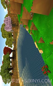 创造世界正版截图2 创造世界正版截图2